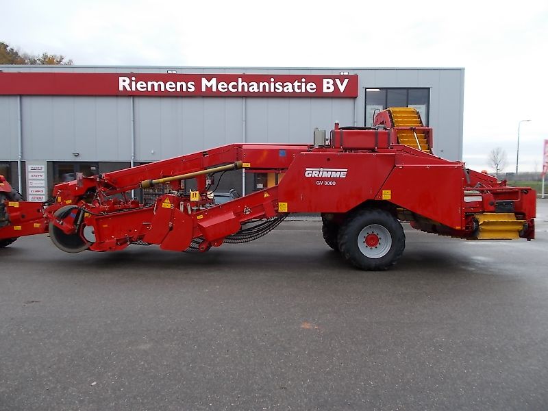 grimme gv 3000 grimme gv 3000